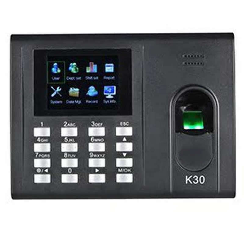 K30 access control